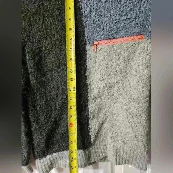 Stella McCartney Kids Teddy Sweater - Picture 5 of 6